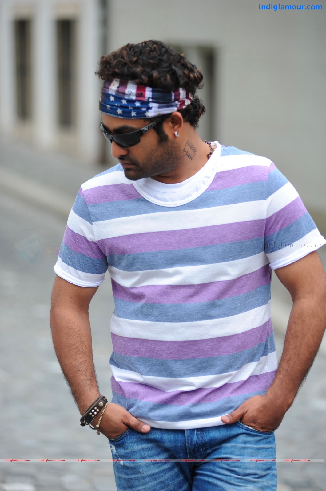 Jr NTR Actor hd photo