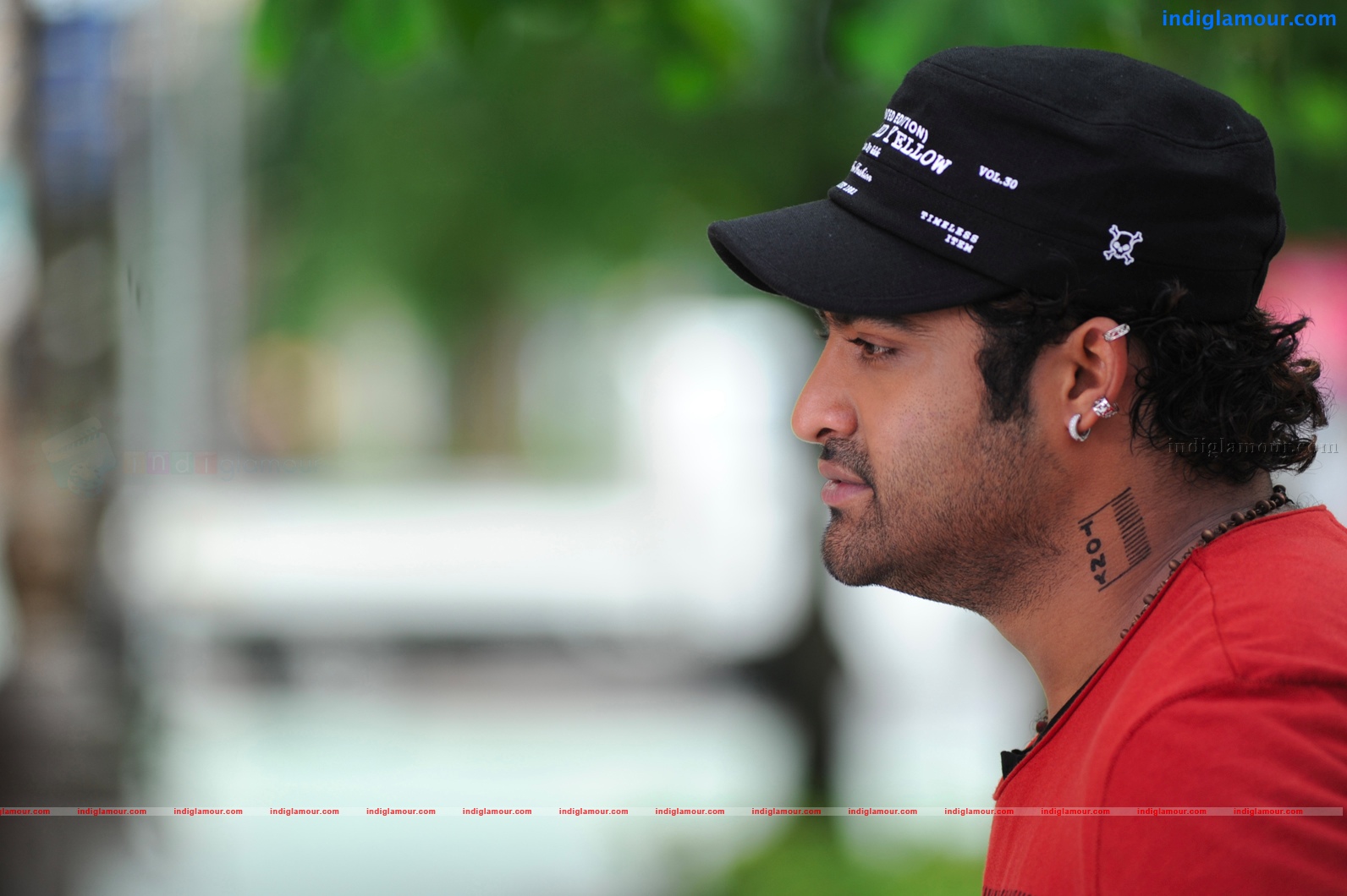 Jr NTR Actor hd photo