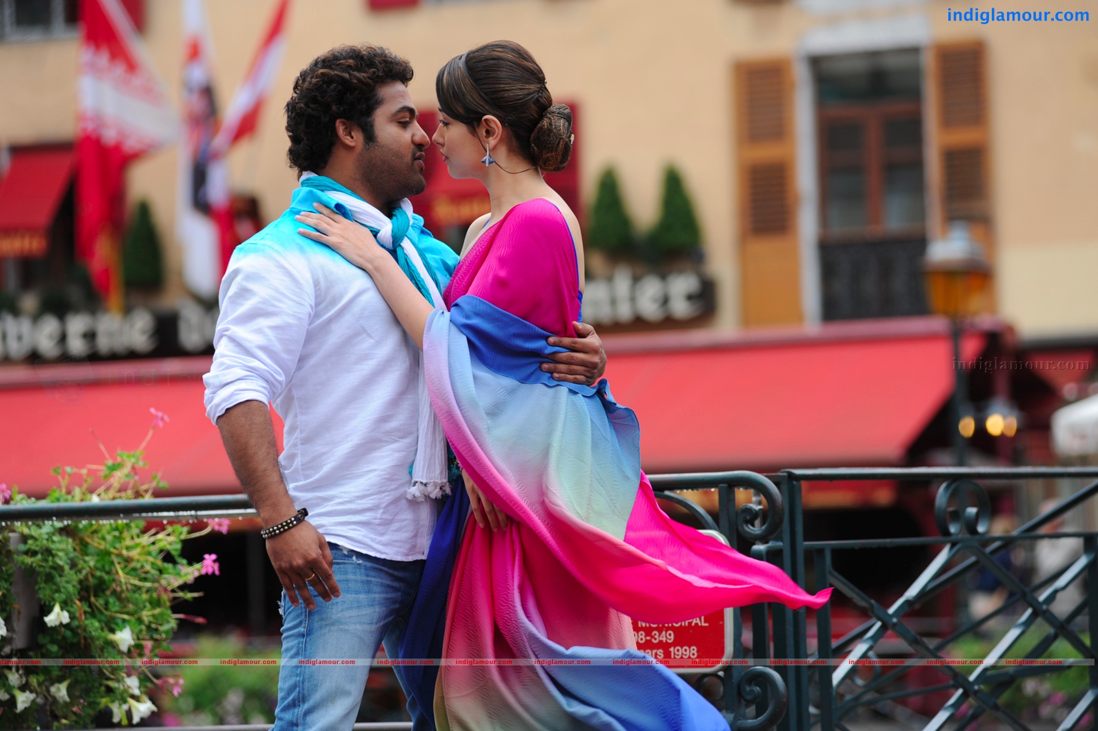 Jr NTR Actor hd photo