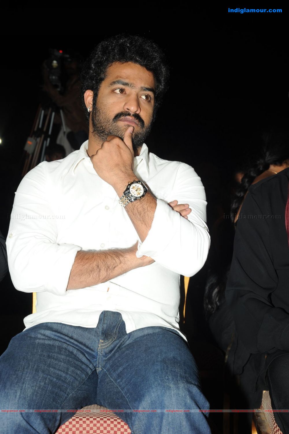 Jr NTR Actor hd photo
