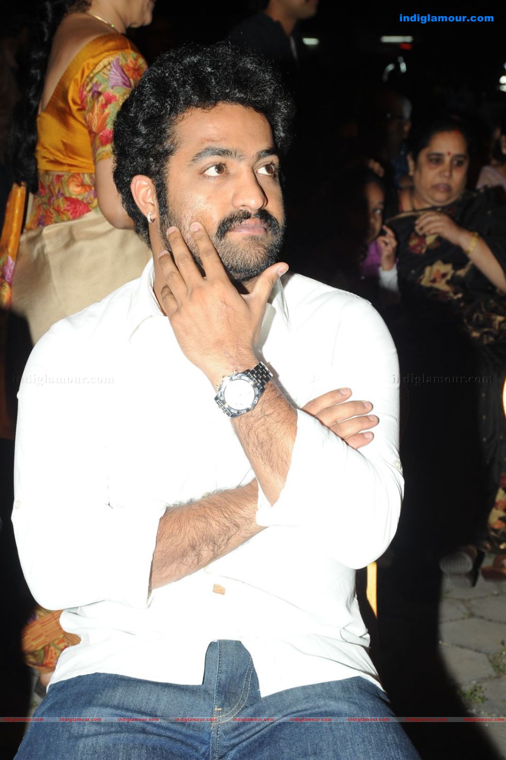 Jr NTR Actor hd photo