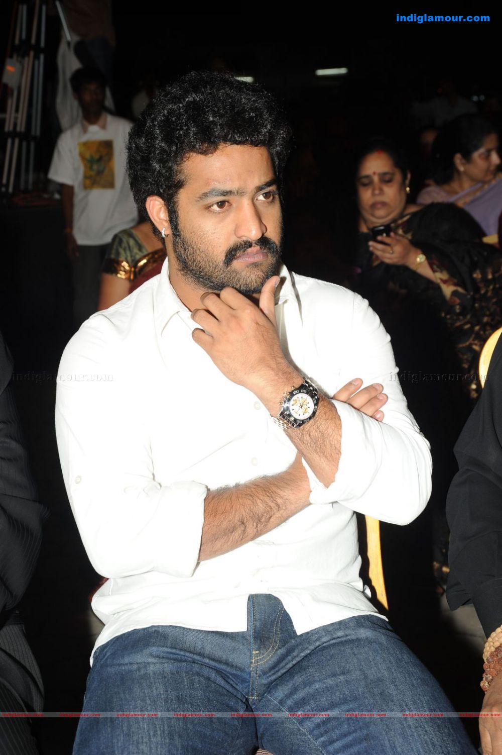 Jr NTR Actor hd photo