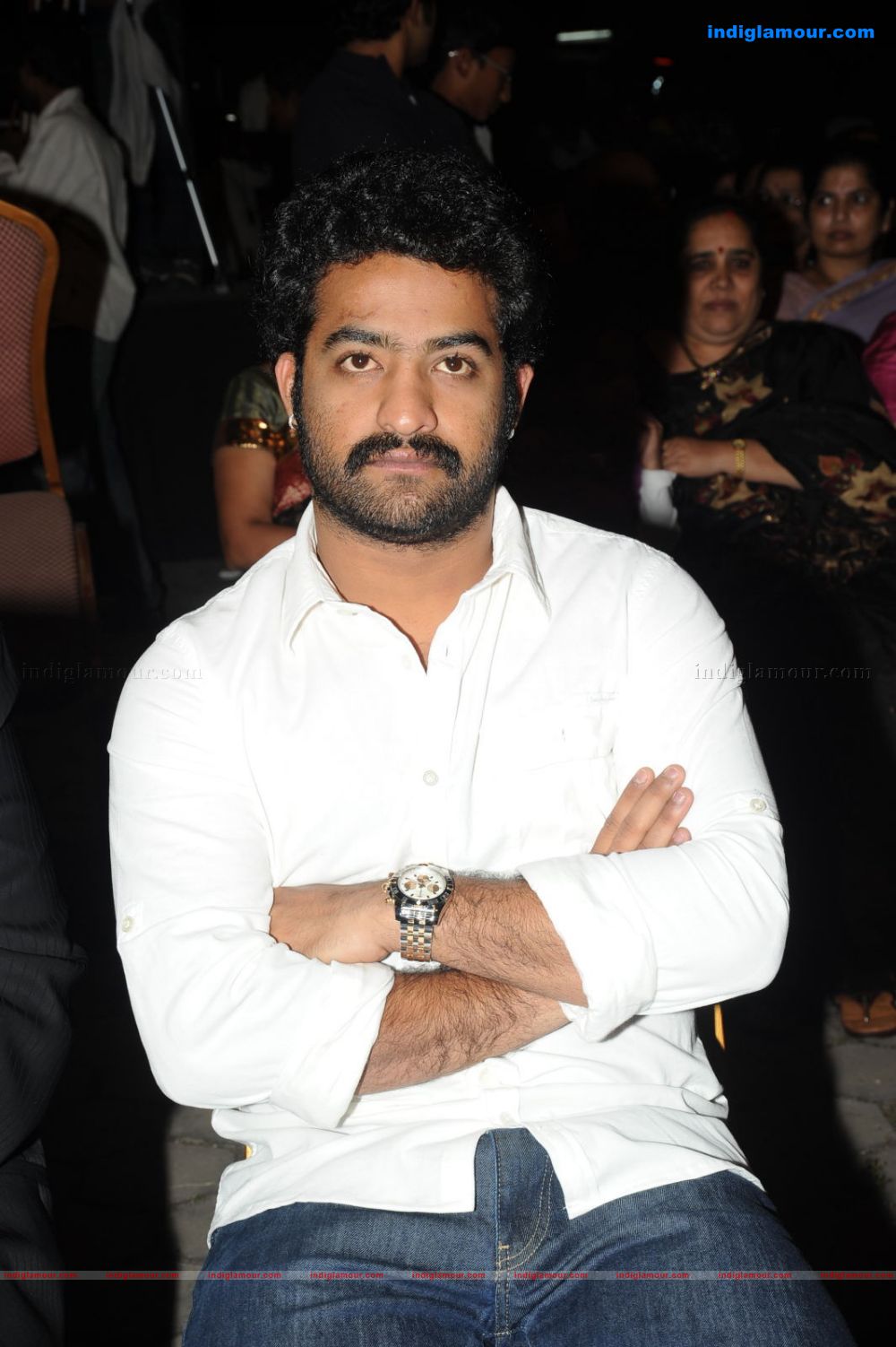 Jr NTR Actor hd photo