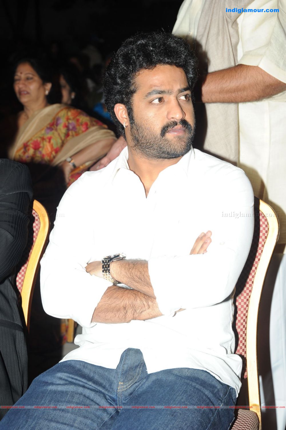 Jr NTR Actor hd photo