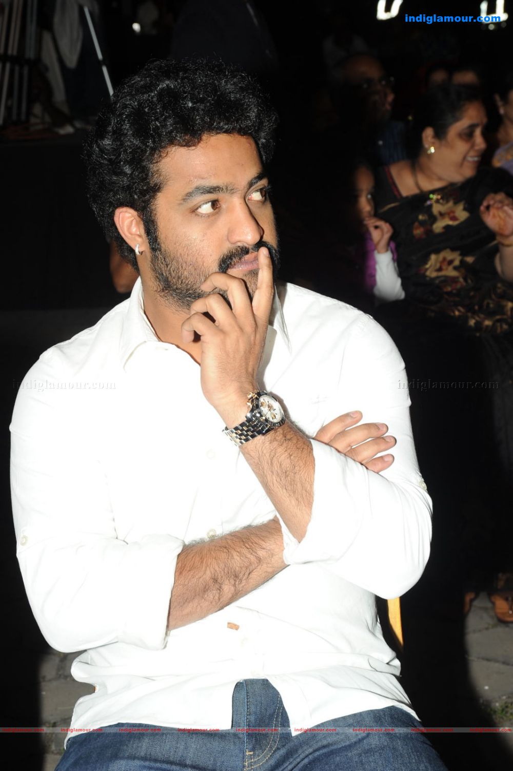 Jr NTR Actor hd photo