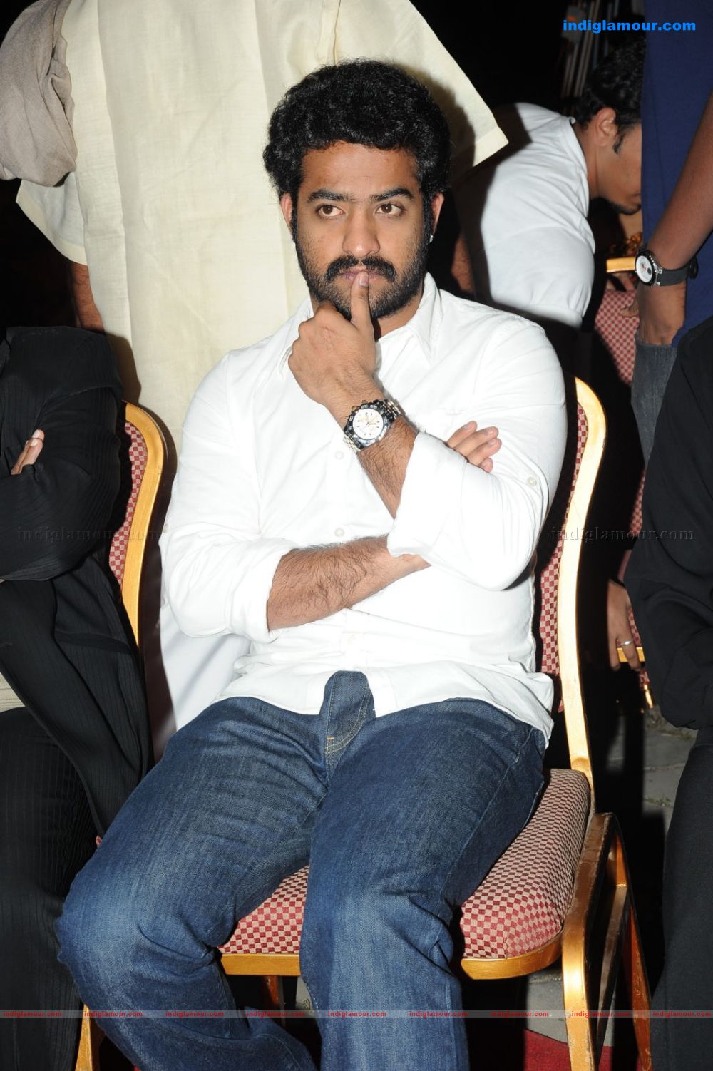 Jr NTR Actor hd photo