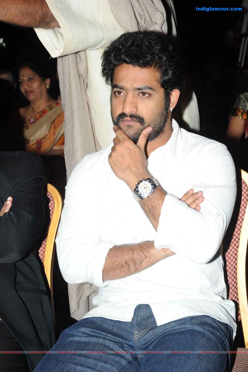 Jr NTR Actor hd photo