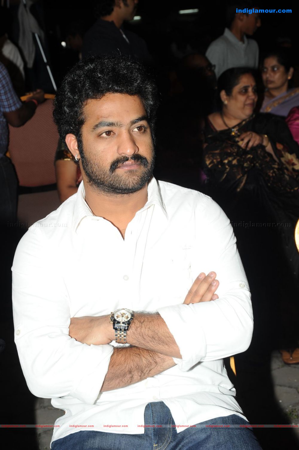 Jr NTR Actor hd photo