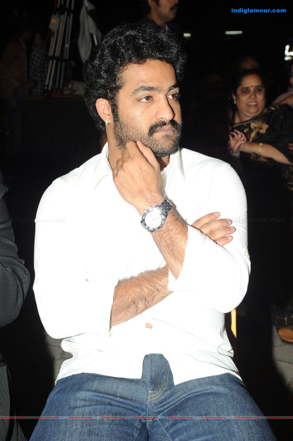 Jr NTR Actor hd photo