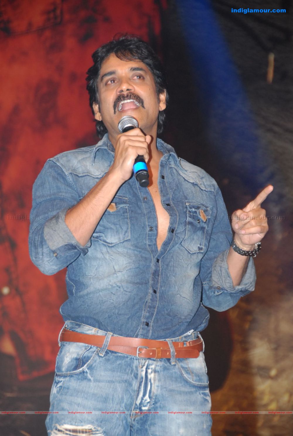 Nagarjuna Actor hd photo