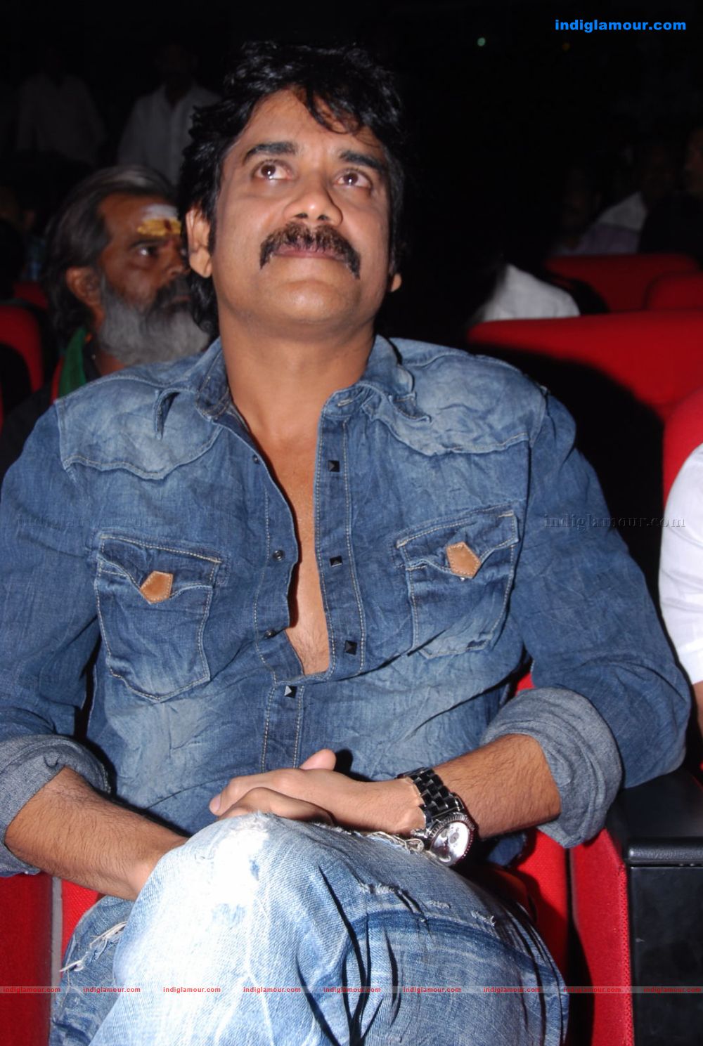 Nagarjuna Actor hd photo