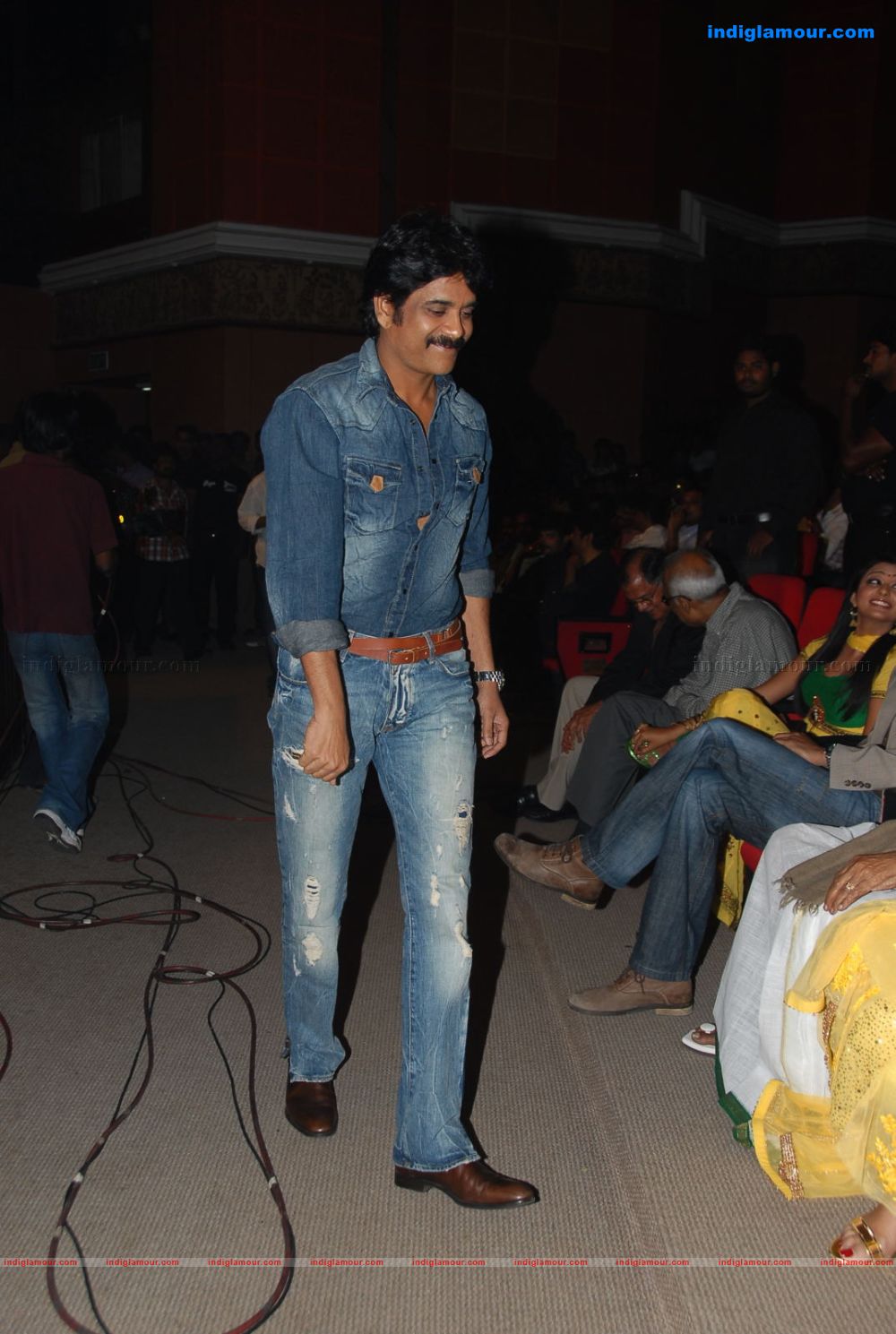Nagarjuna Actor hd photo