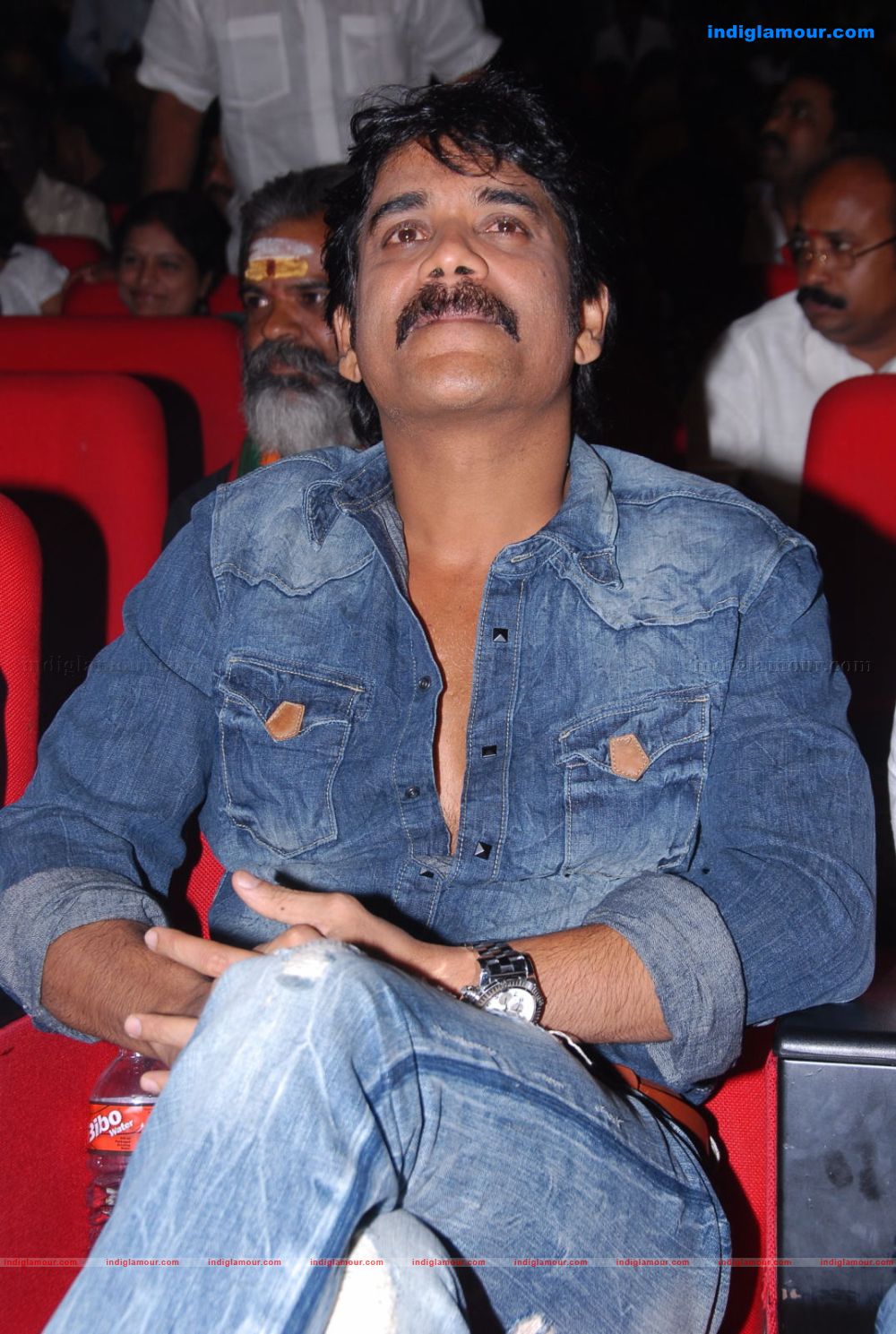 Nagarjuna Actor hd photo