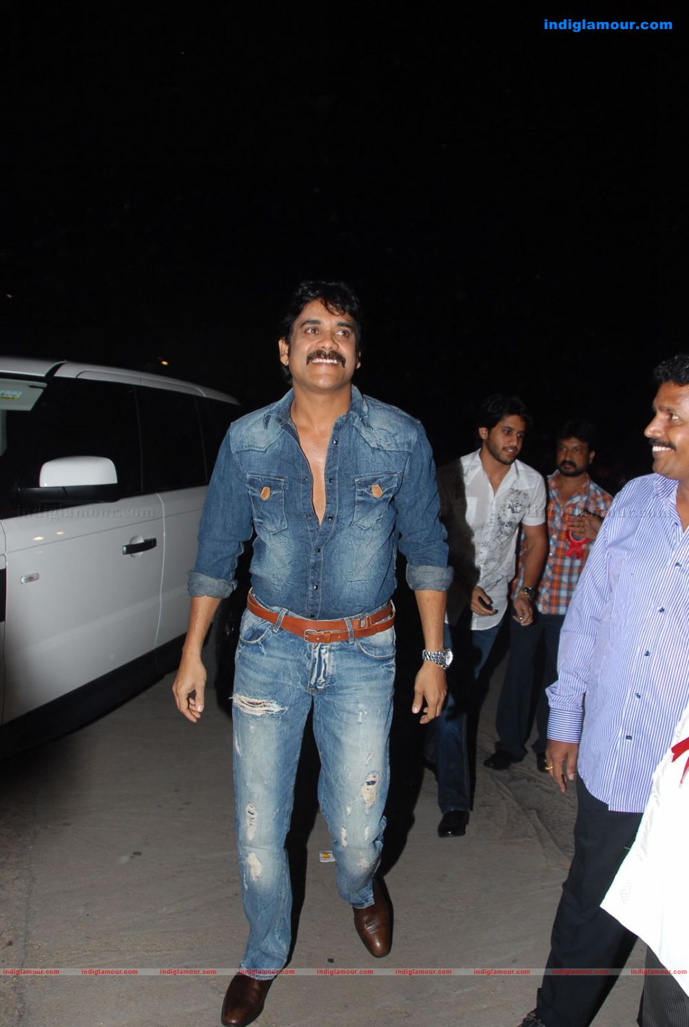 Nagarjuna Actor hd photo