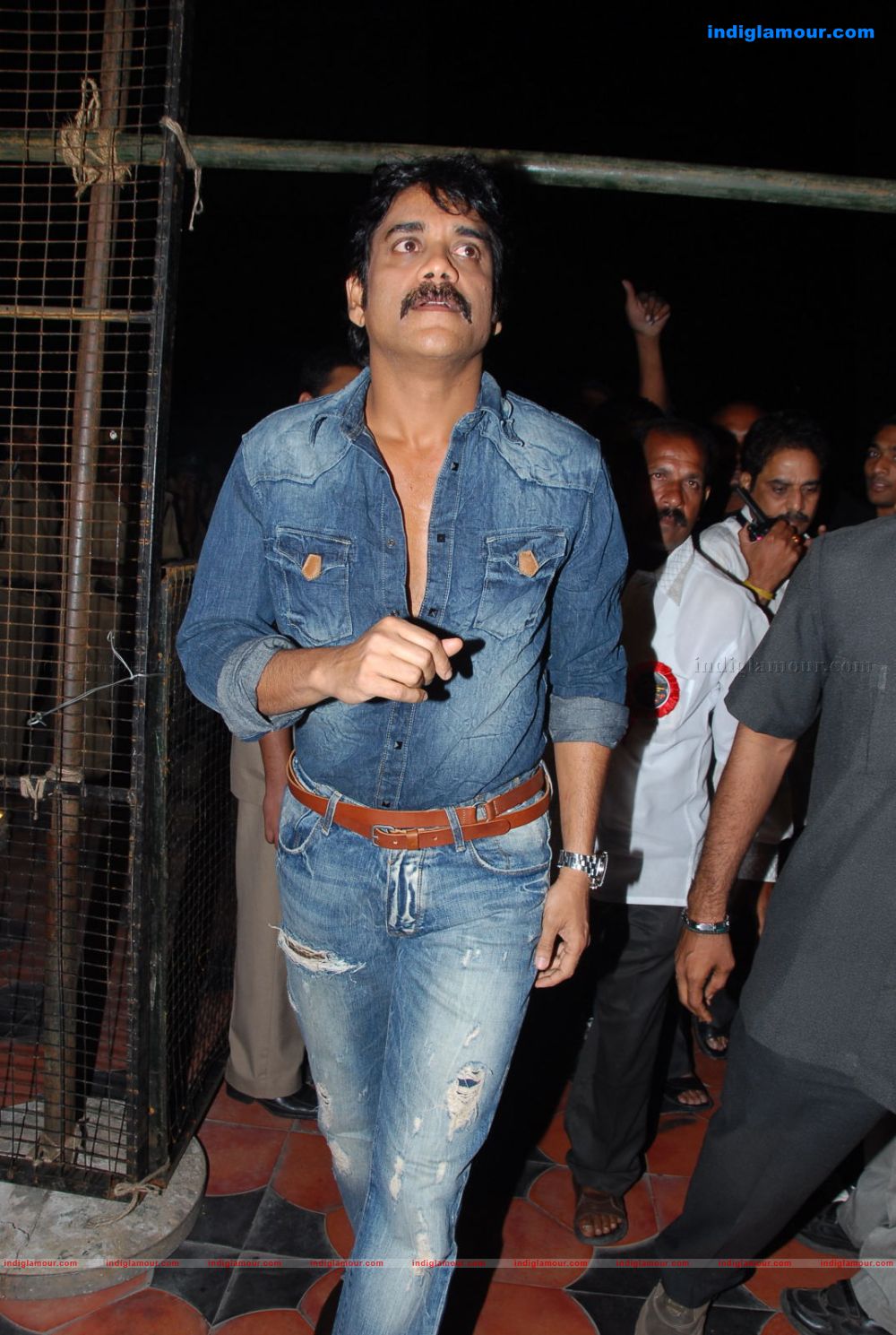 Nagarjuna Actor hd photo