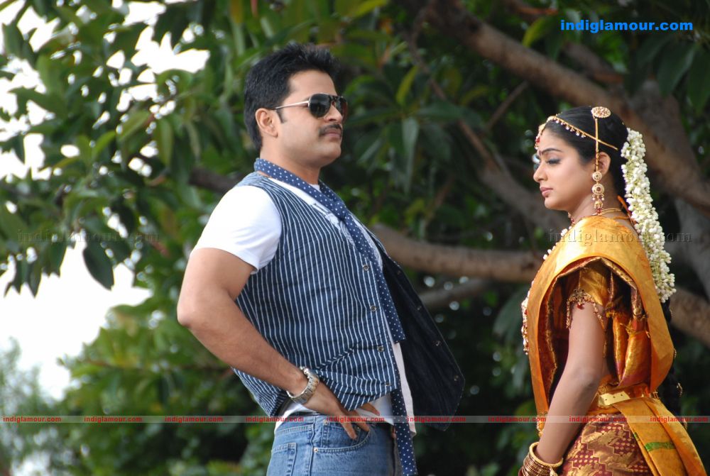 Shaam Actor hd photo