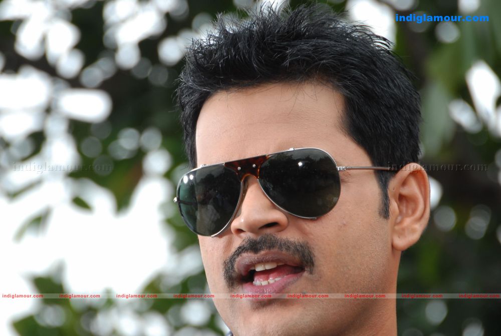 Shaam Actor hd photo