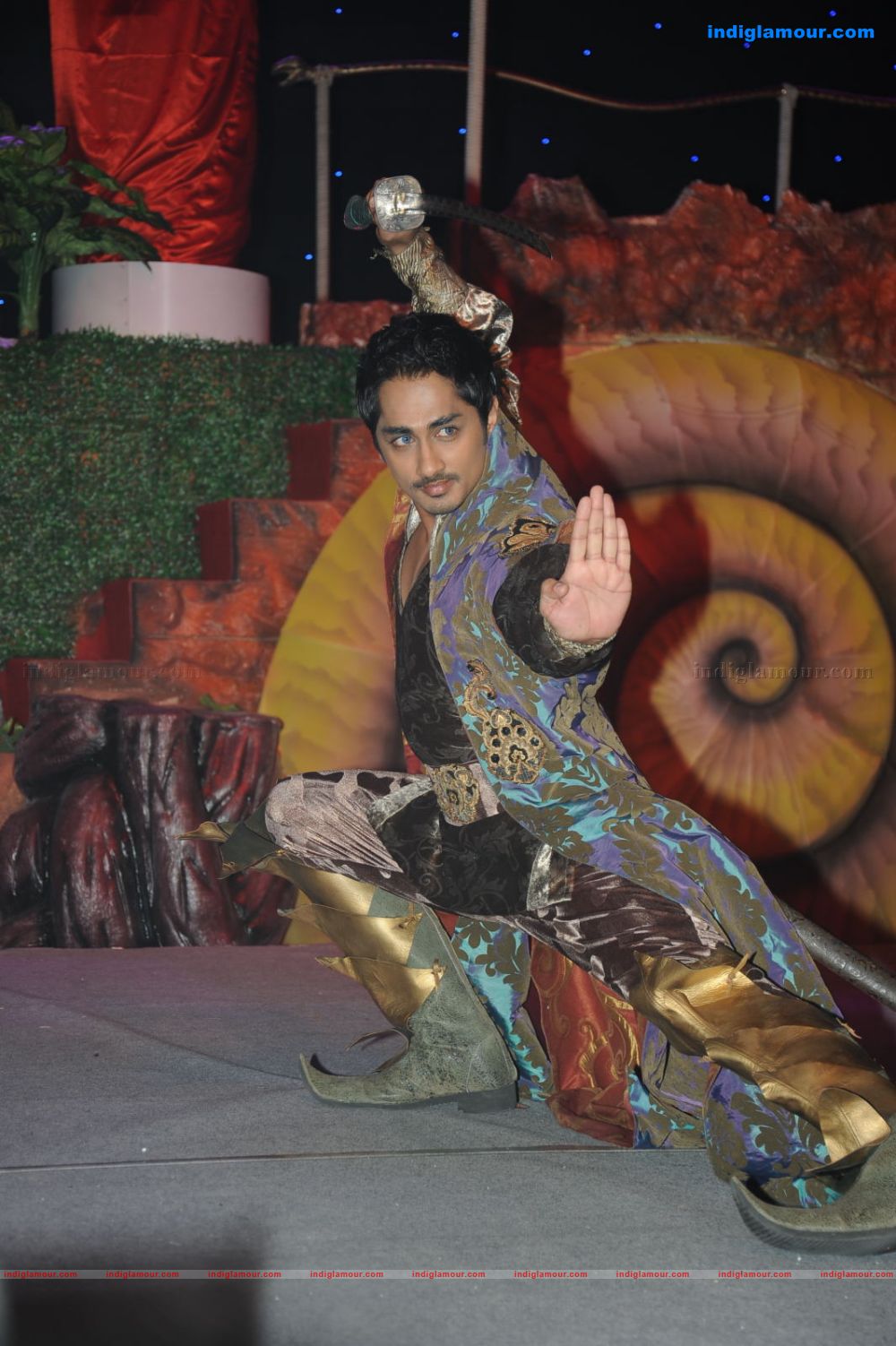 Siddharth Actor hd photo