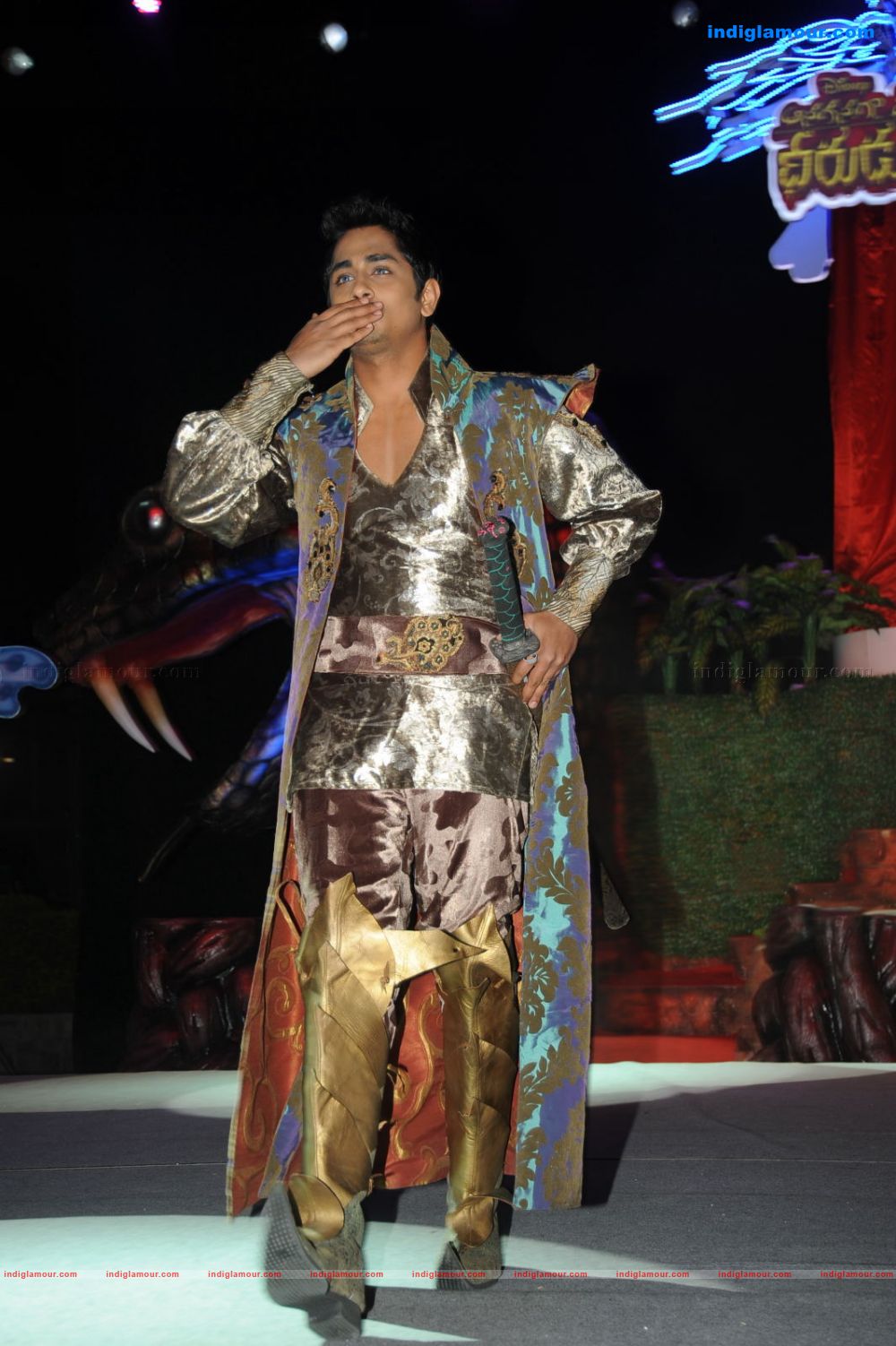Siddharth Actor hd photo