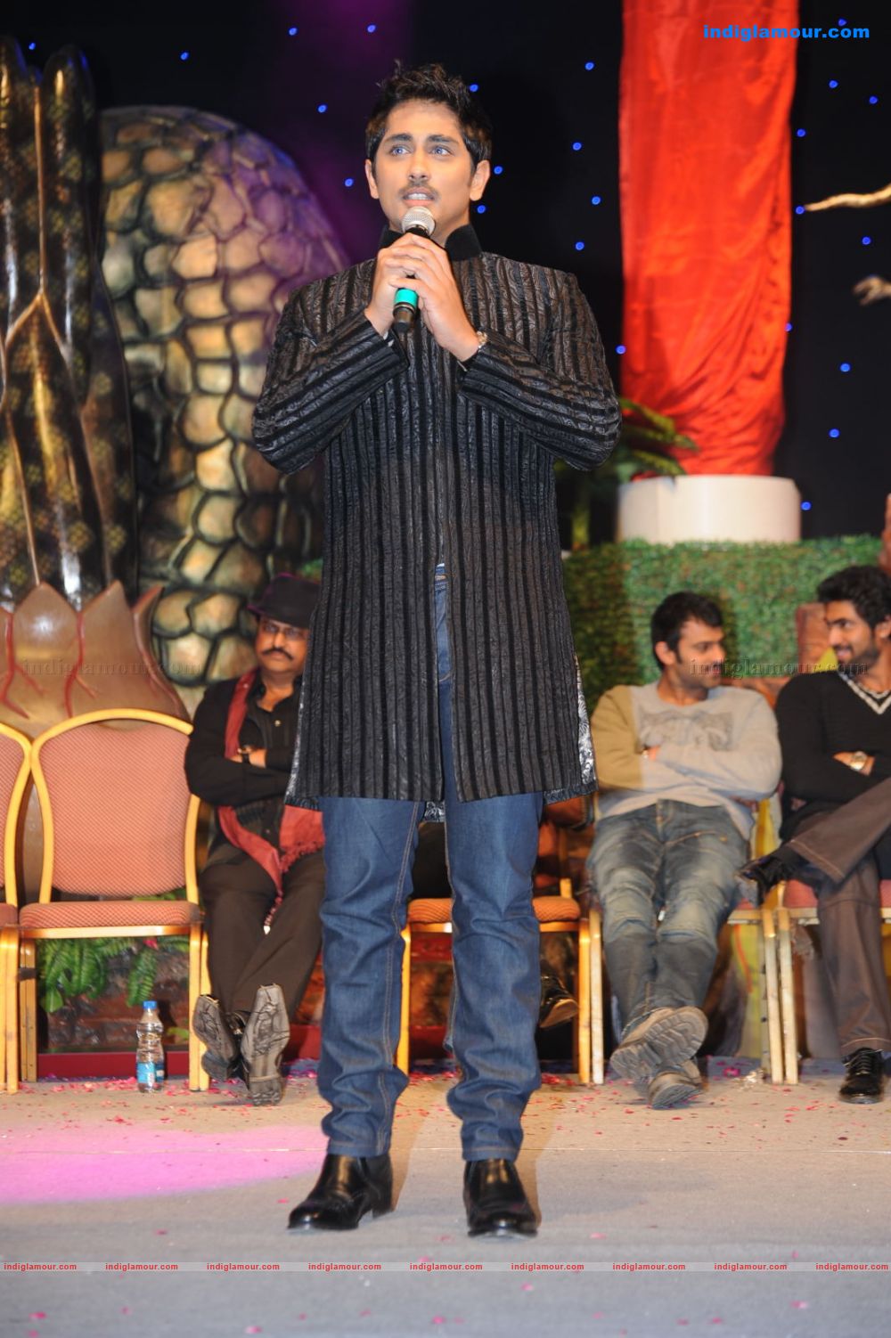 Siddharth Actor hd photo