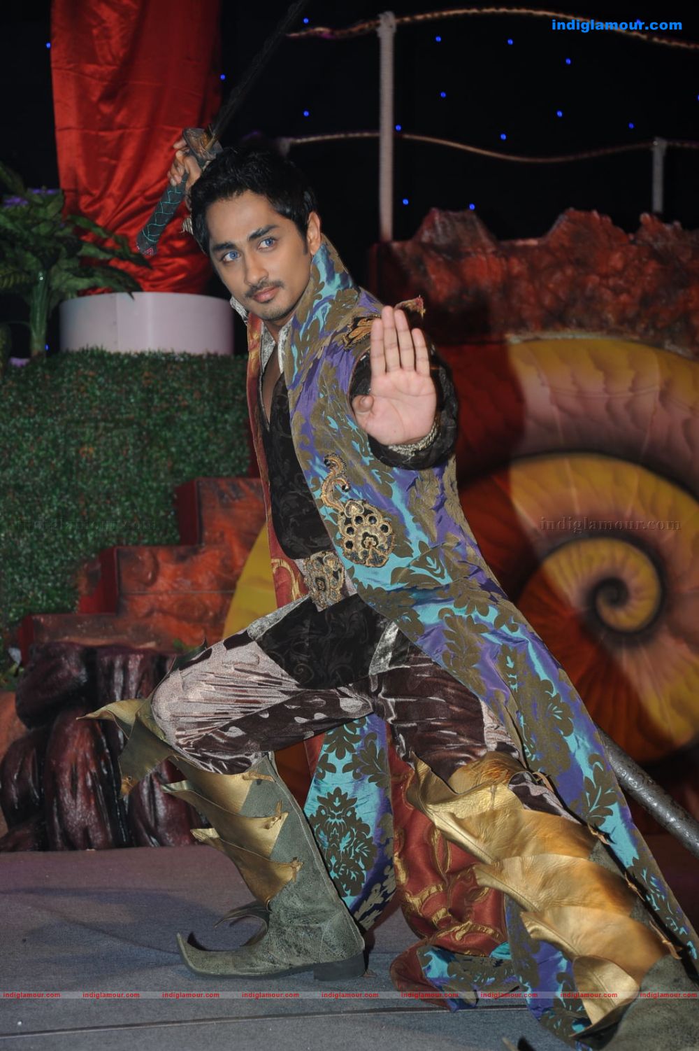 Siddharth Actor hd photo