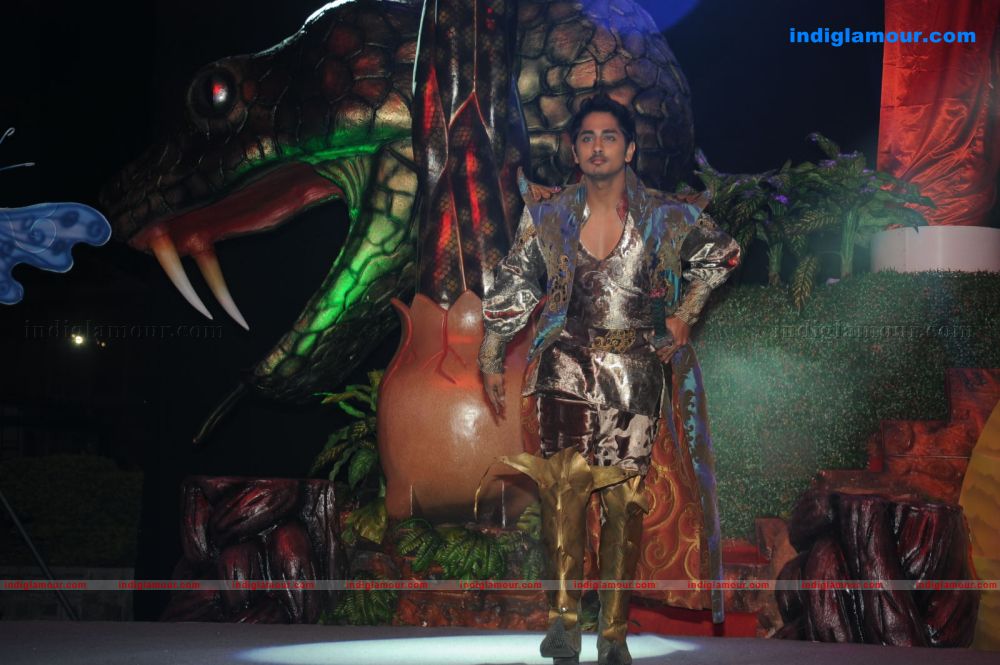 Siddharth Actor hd photo