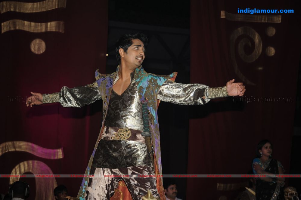 Siddharth Actor hd photo