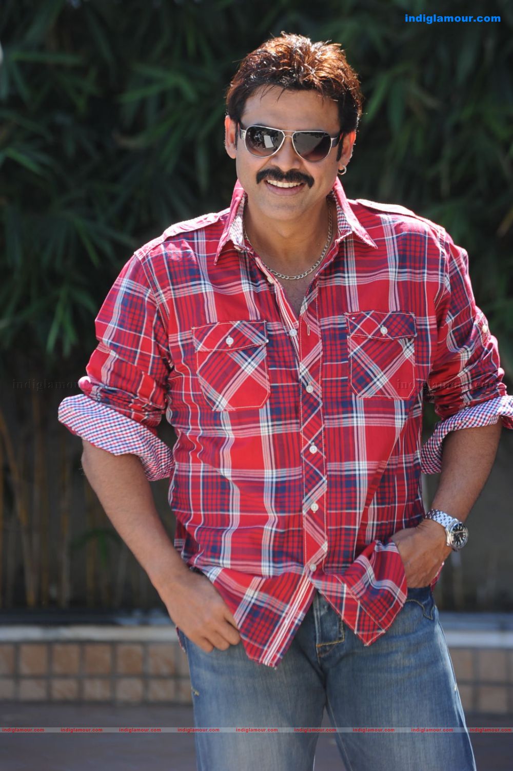 Venkatesh Actor hd photo