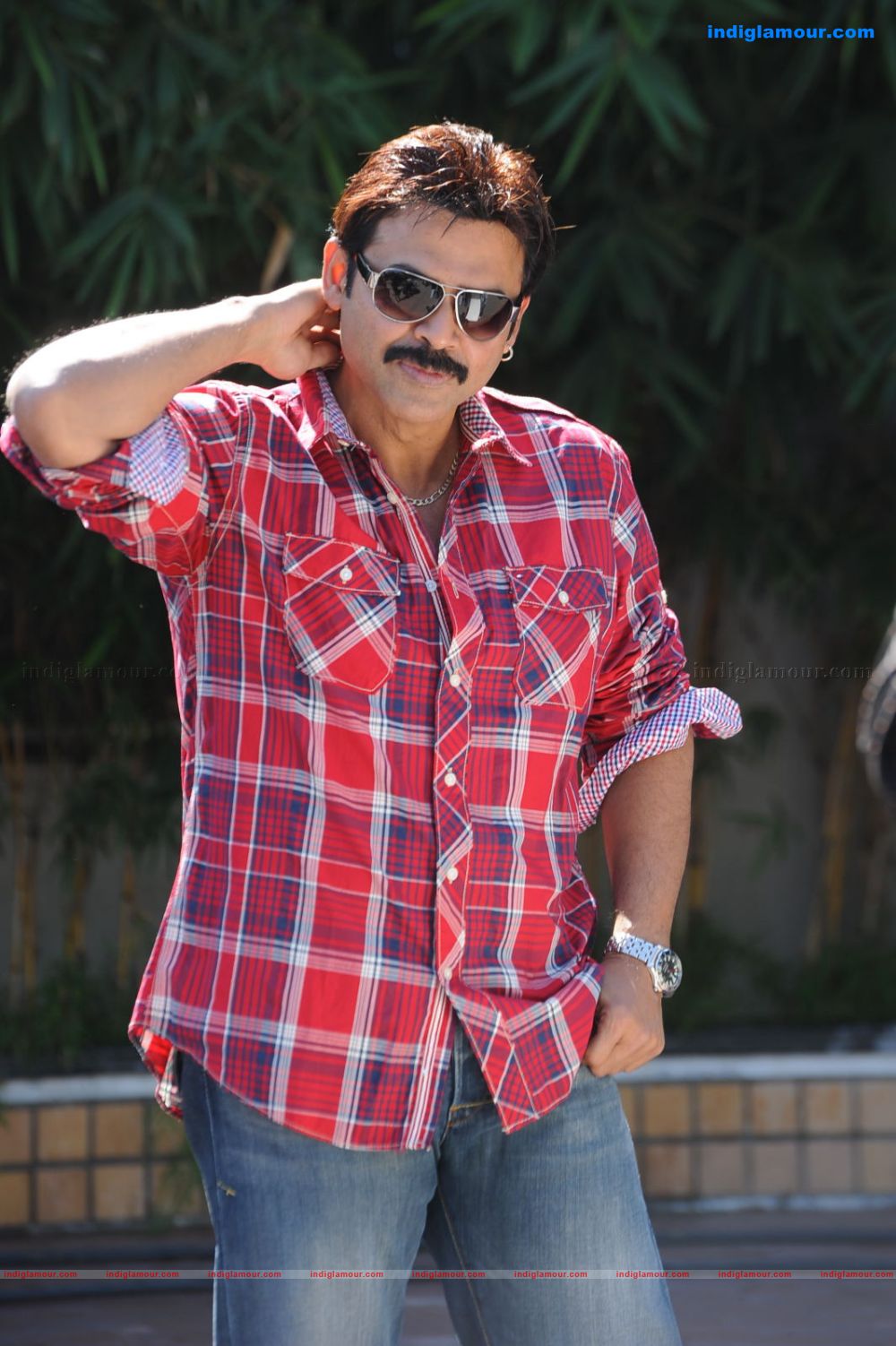 Venkatesh Actor hd photo