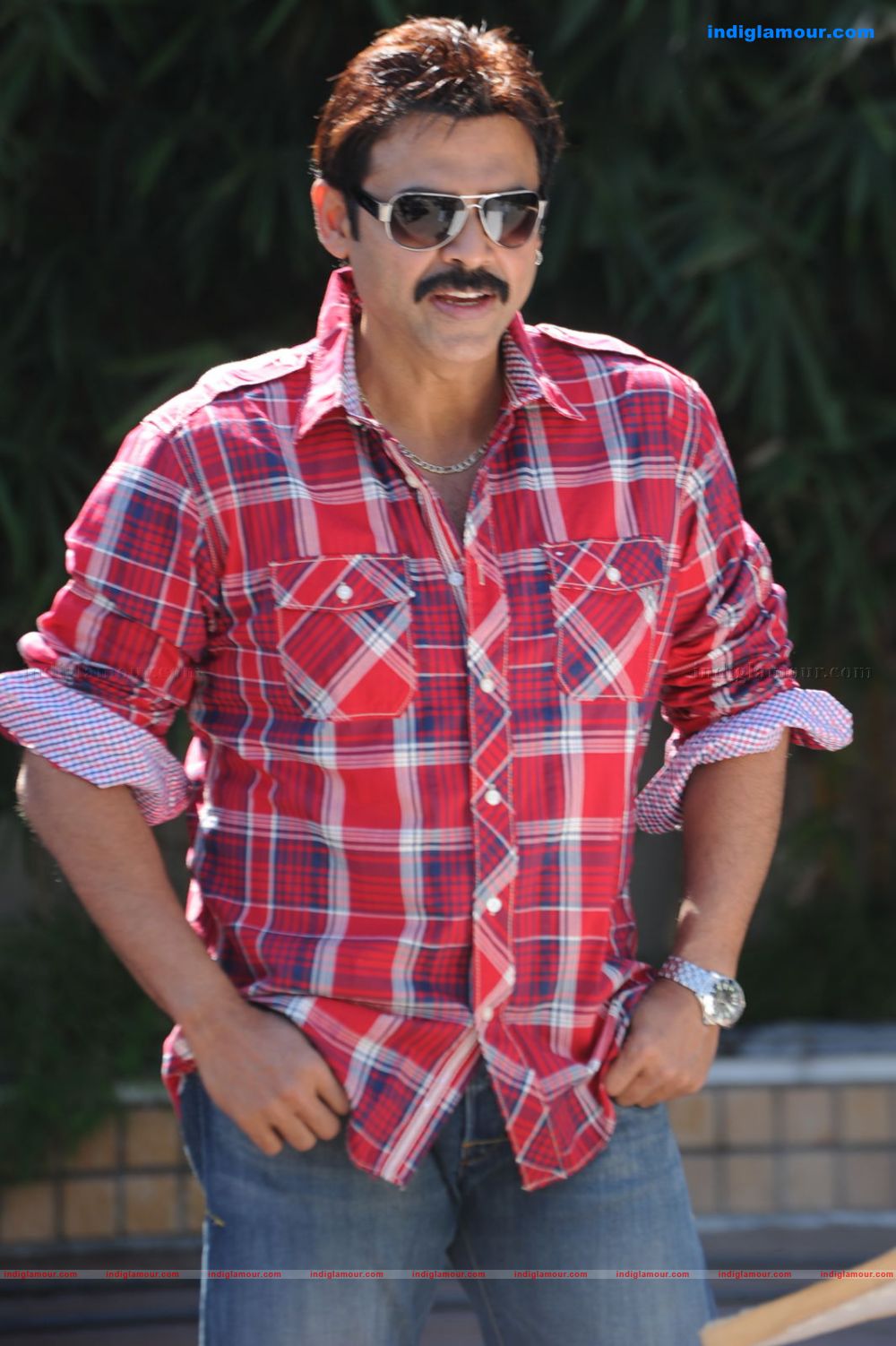 Venkatesh Actor hd photo