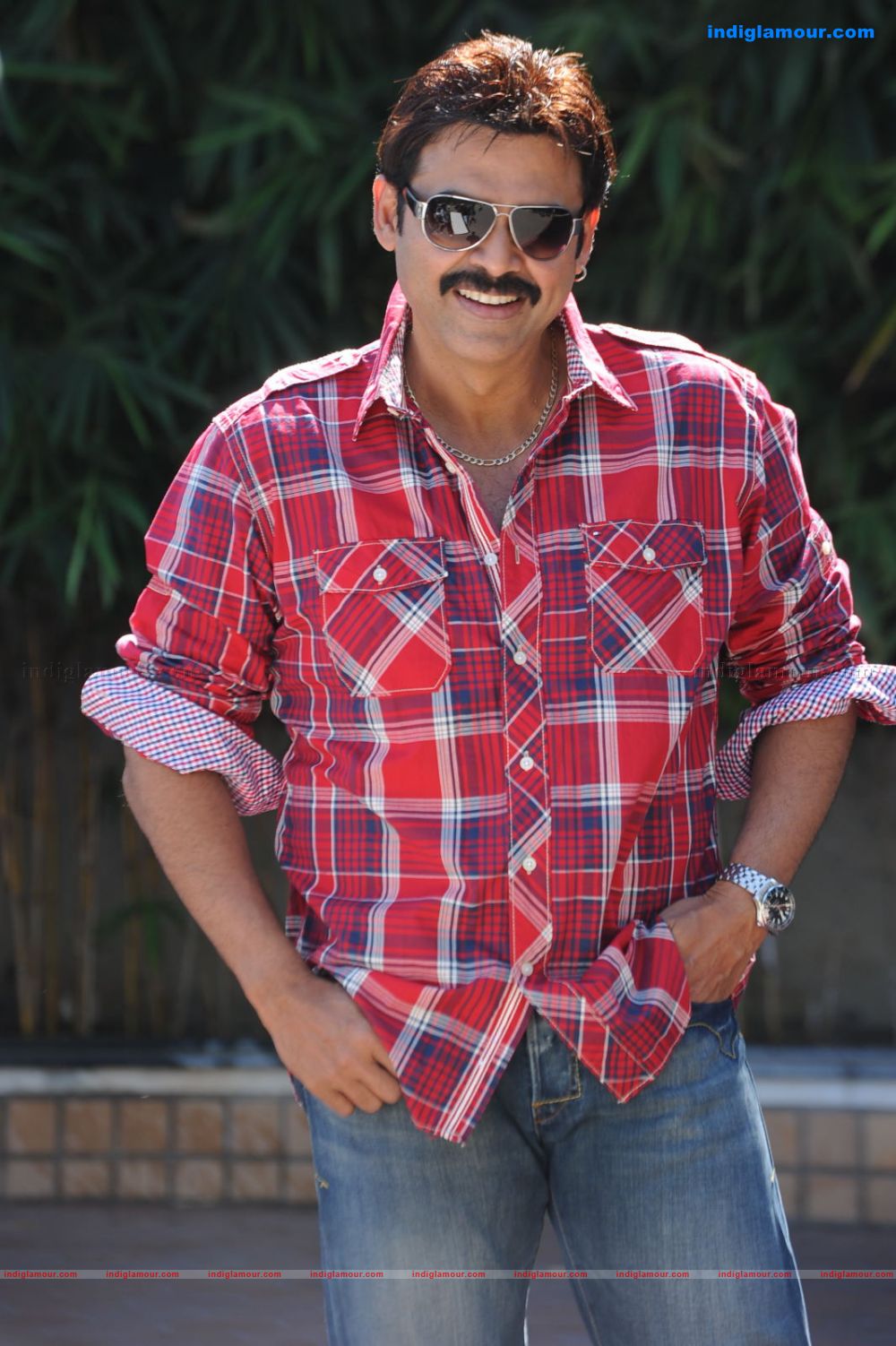 Venkatesh Actor hd photo