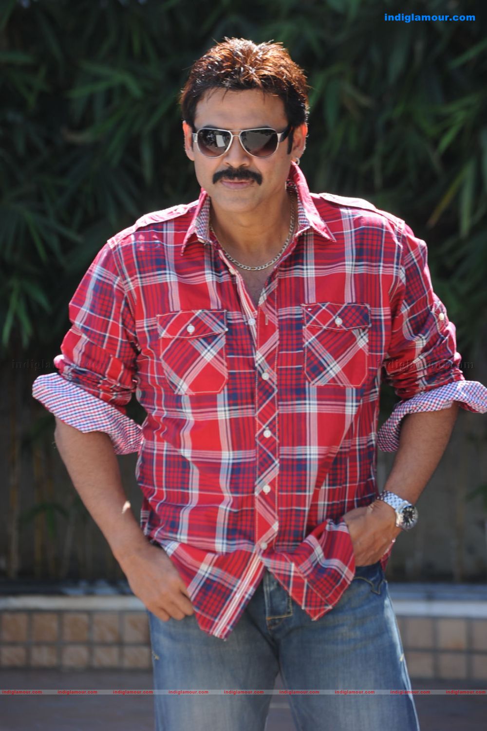Venkatesh Actor hd photo