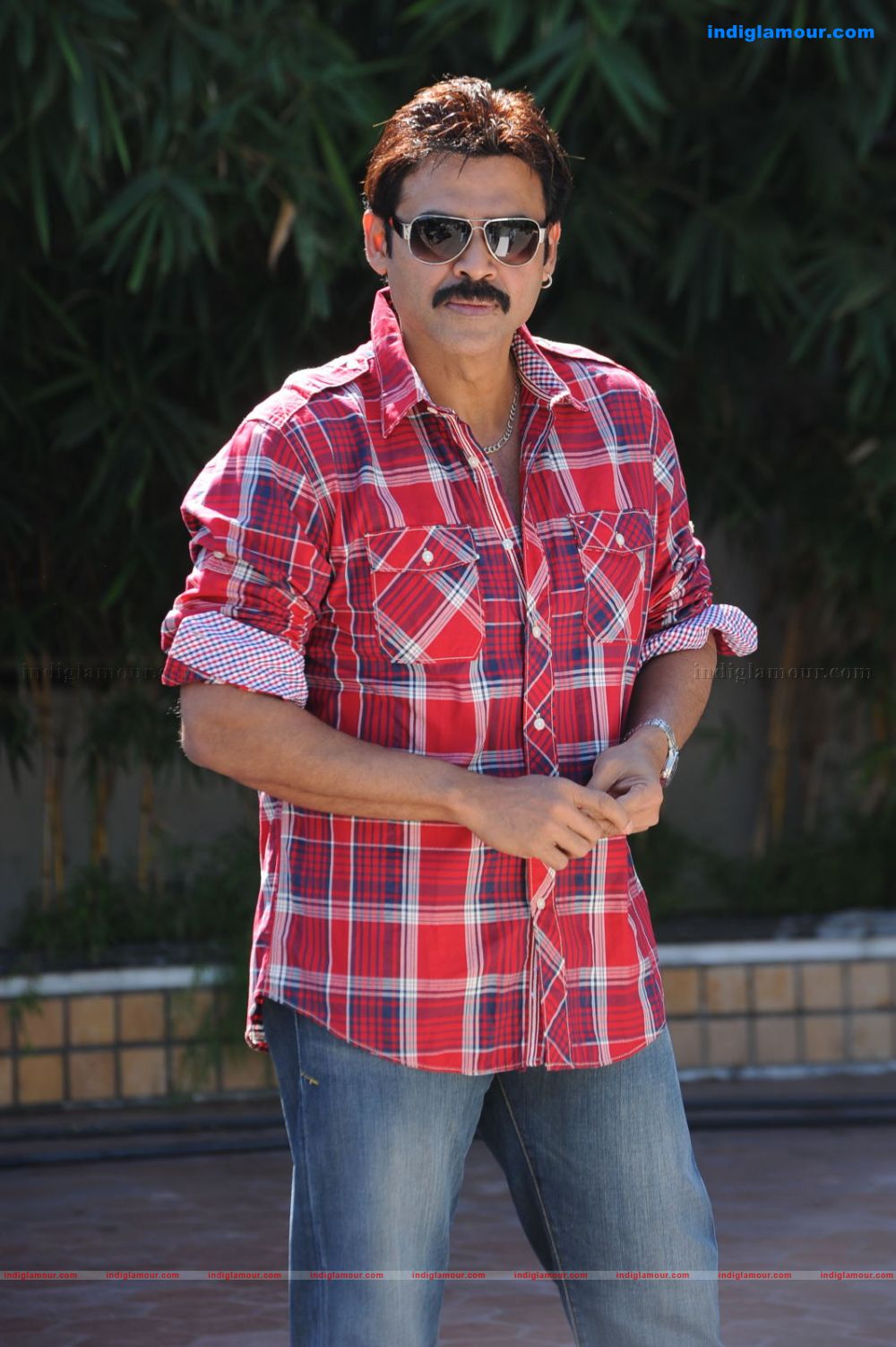 Venkatesh Actor hd photo