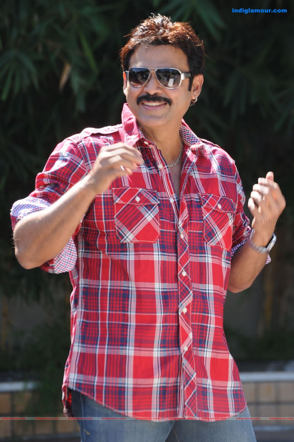 Venkatesh Actor hd photo