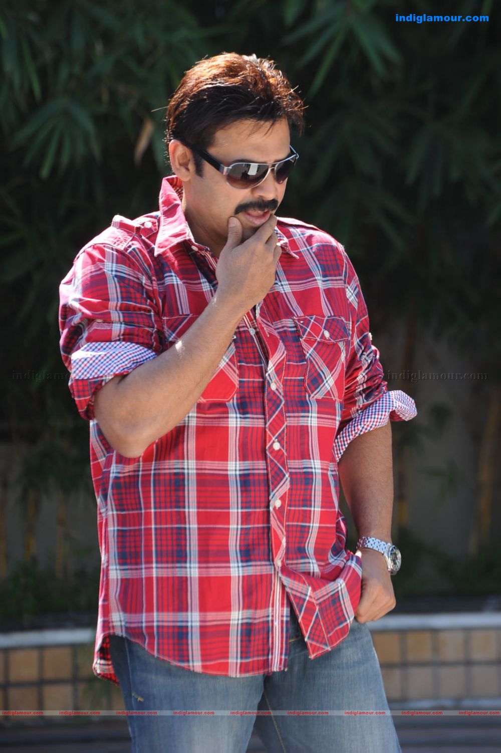 Venkatesh Actor hd photo