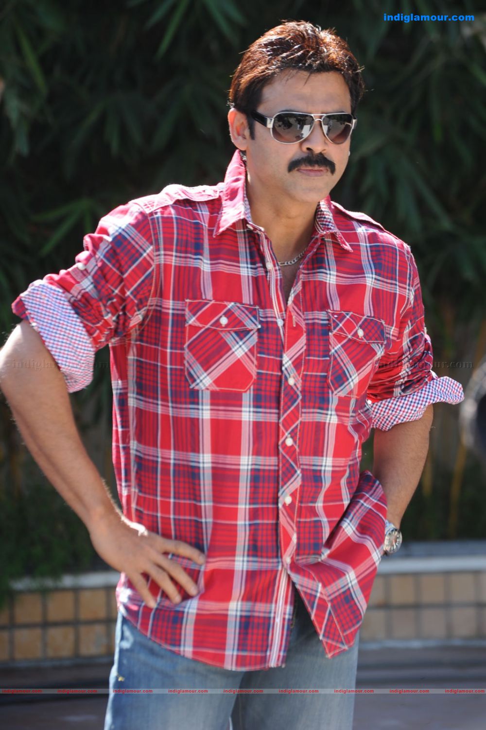 Venkatesh Actor hd photo