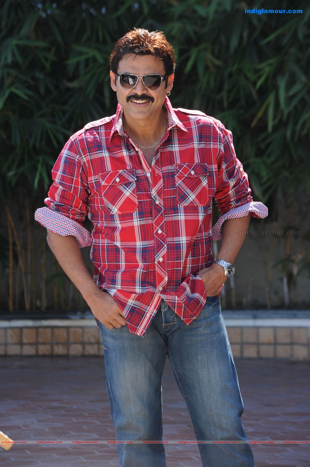 Venkatesh Actor hd photo