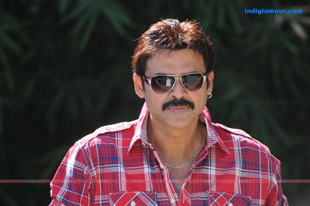 Venkatesh Actor hd photo