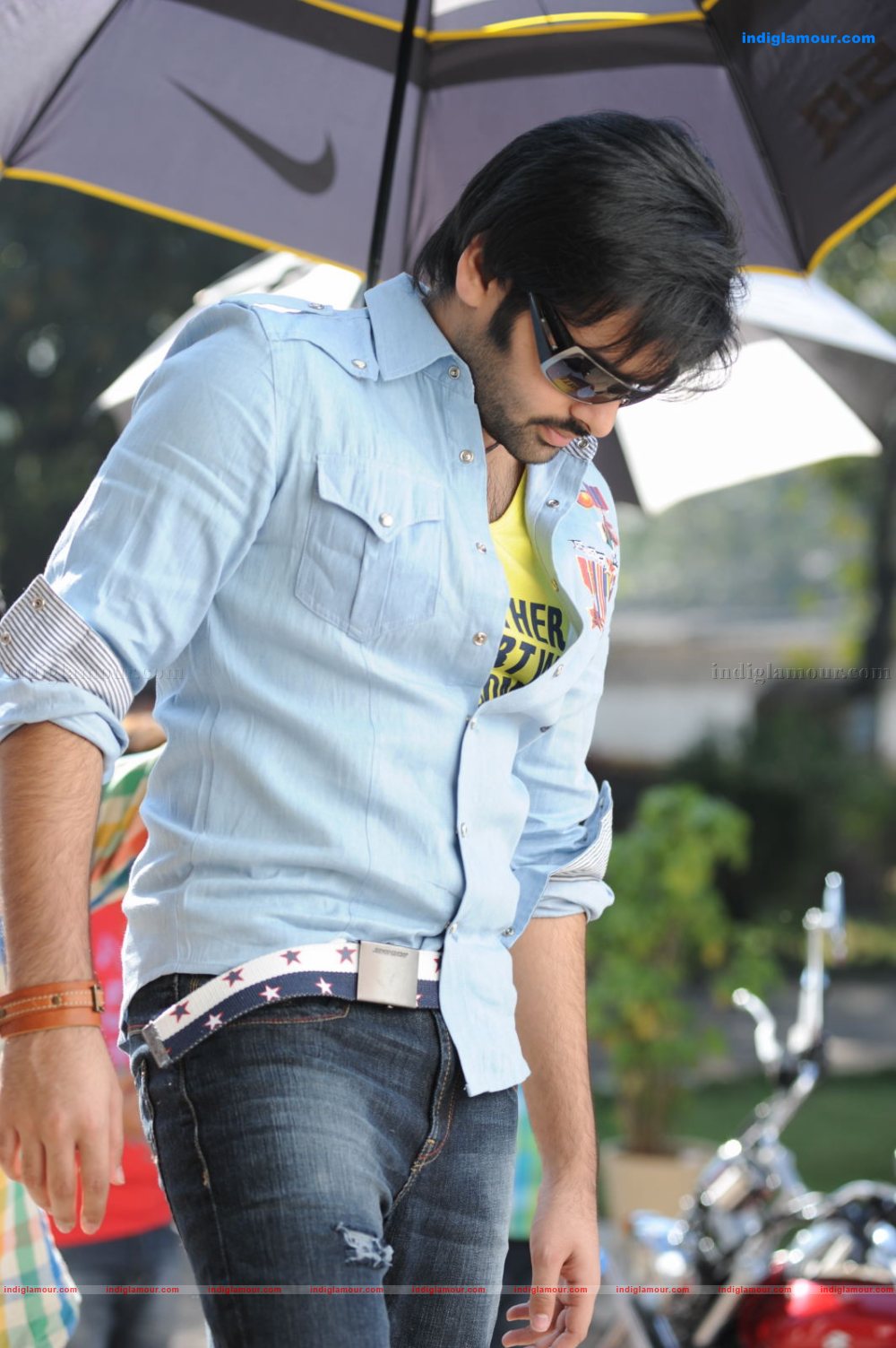 Ram Actor hd photo