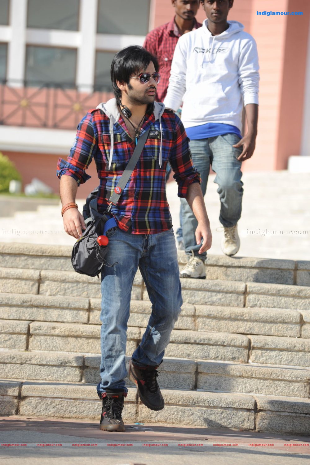Ram Actor hd photo