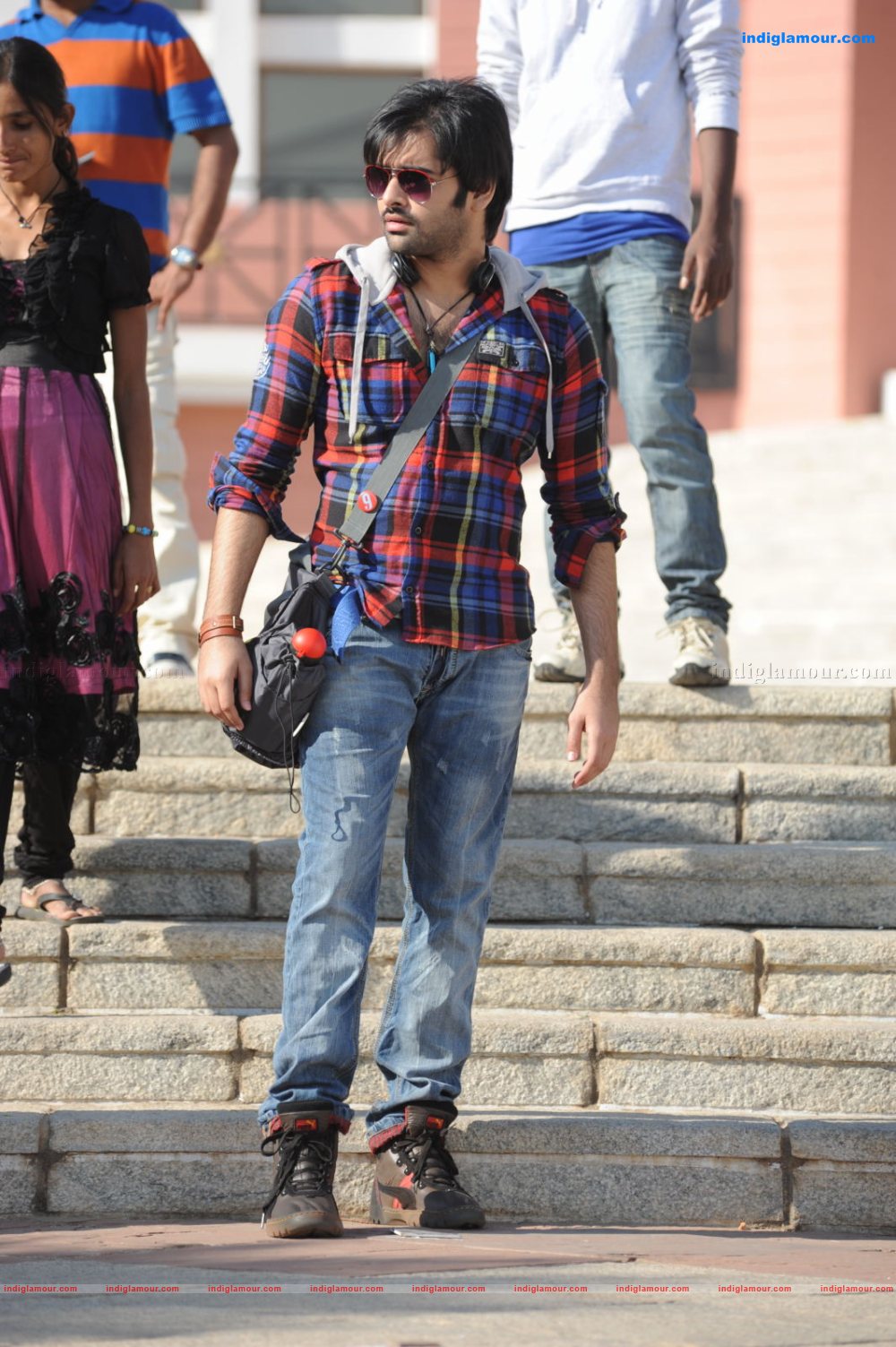 Ram Actor hd photo
