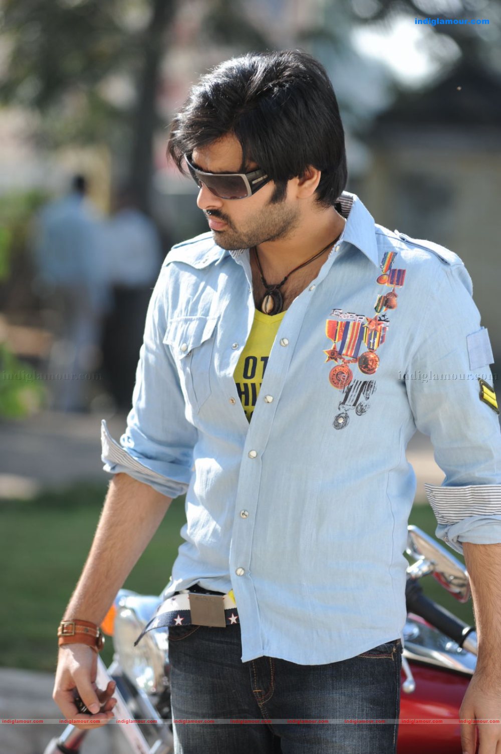 Ram Actor hd photo