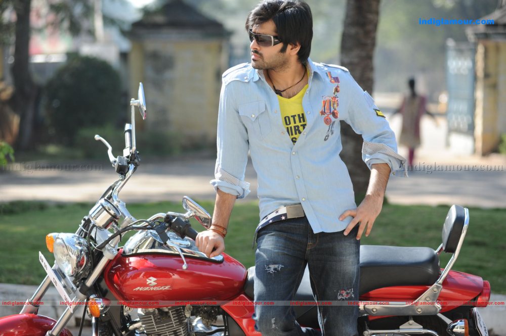 Ram Actor hd photo