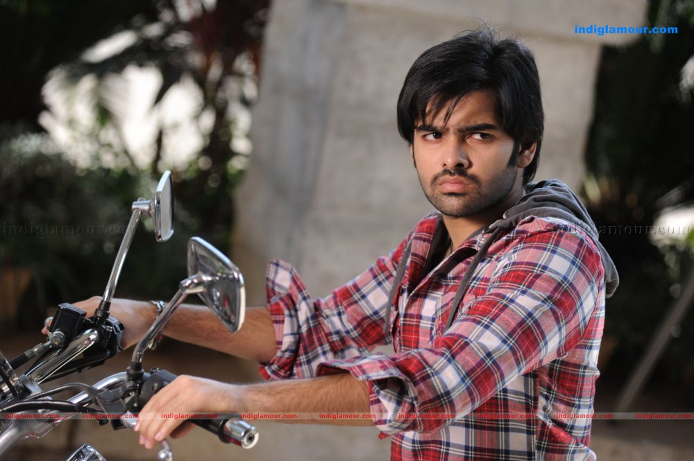 Ram Actor hd photo