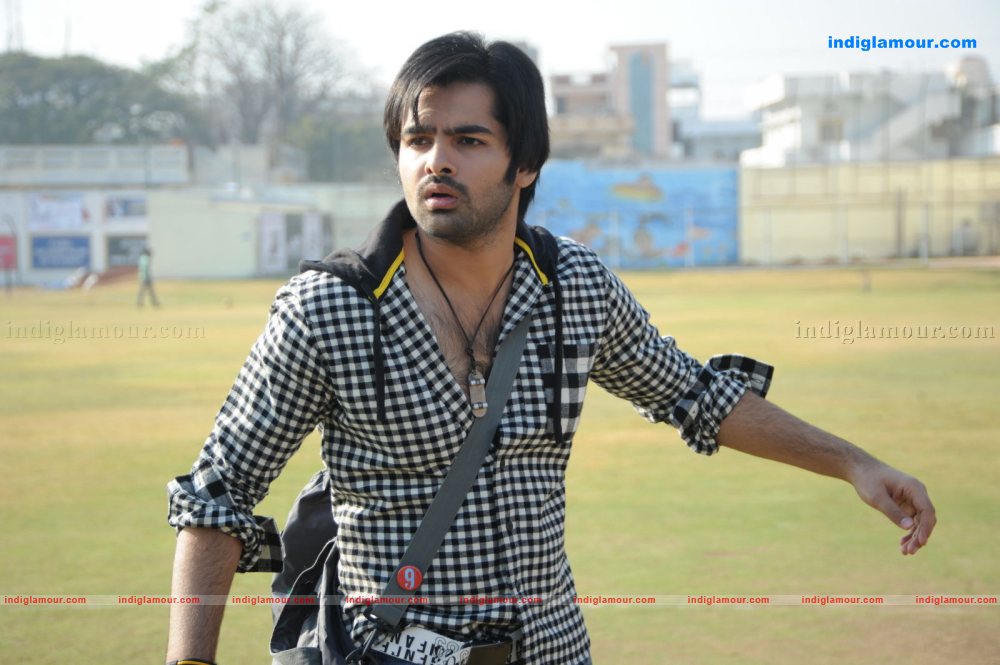Ram Actor hd photo
