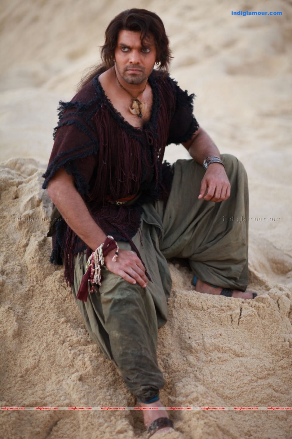 Arya Actor hd photo