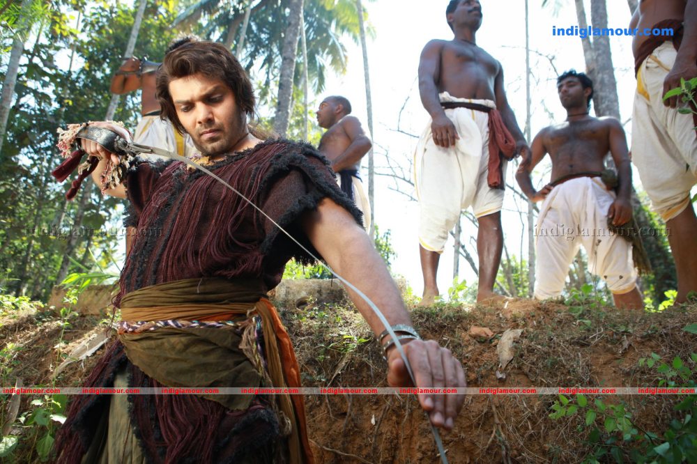 Arya Actor hd photo