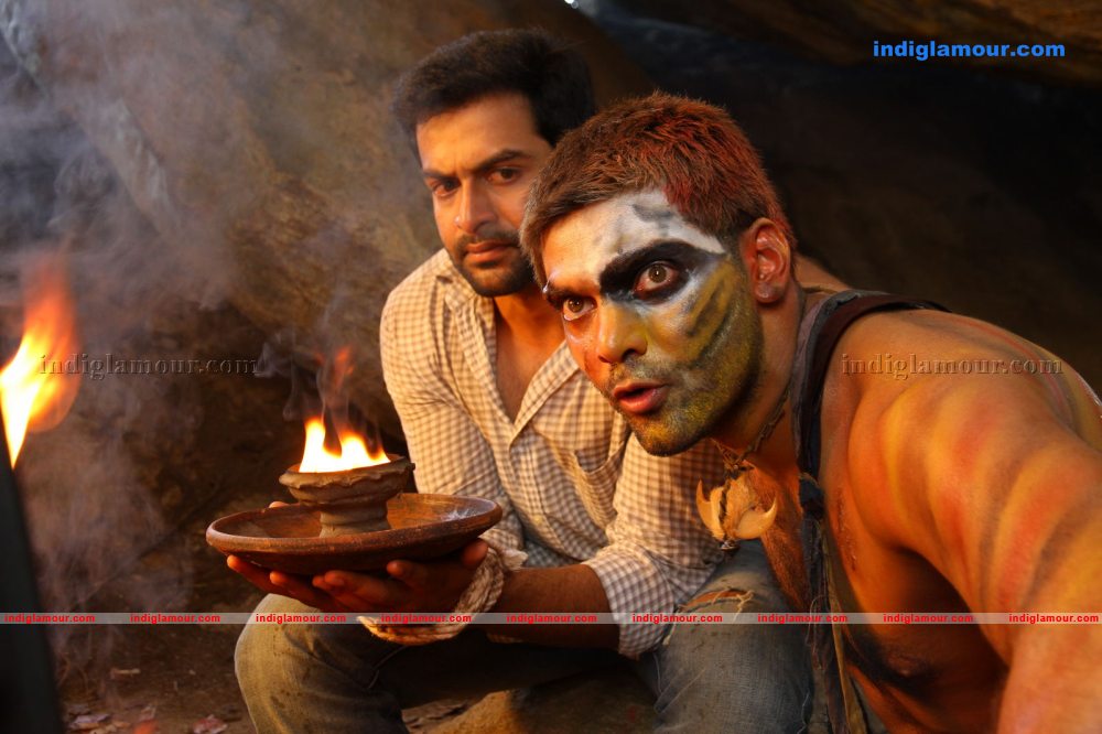 Arya Actor hd photo