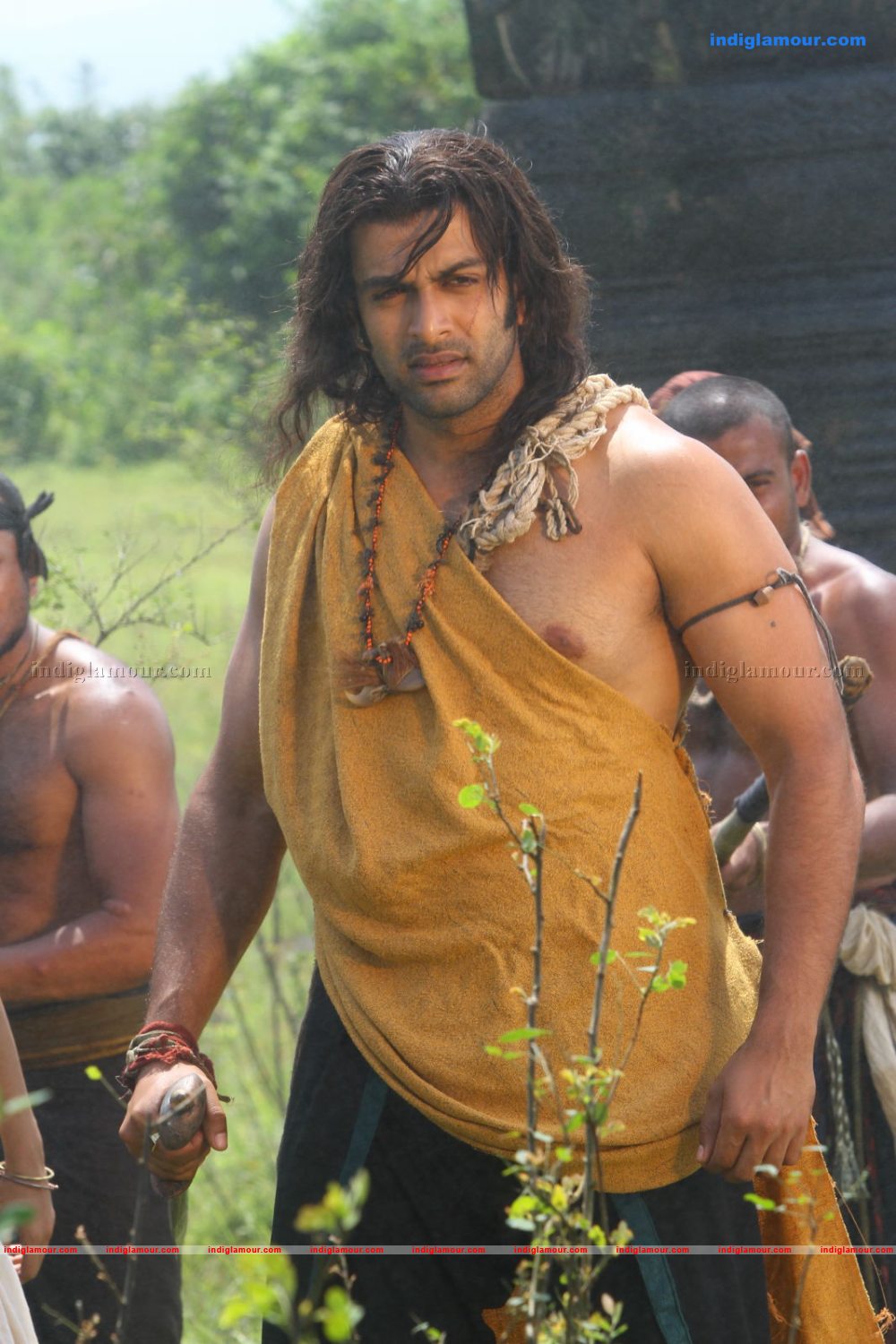 Prithviraj Actor hd photo