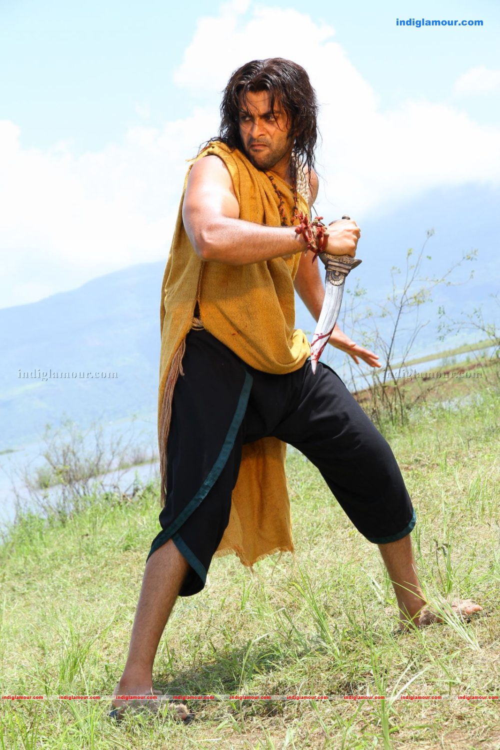 Prithviraj Actor hd photo